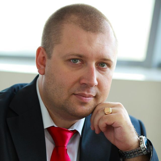 Дмитрий Мазанов, финансовый эксперт, специалист по безопасности компании MediaCoin