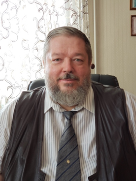 Игорь Белогруд, Профессор департамента психологии и развития человеческого капитала Финуниверситета