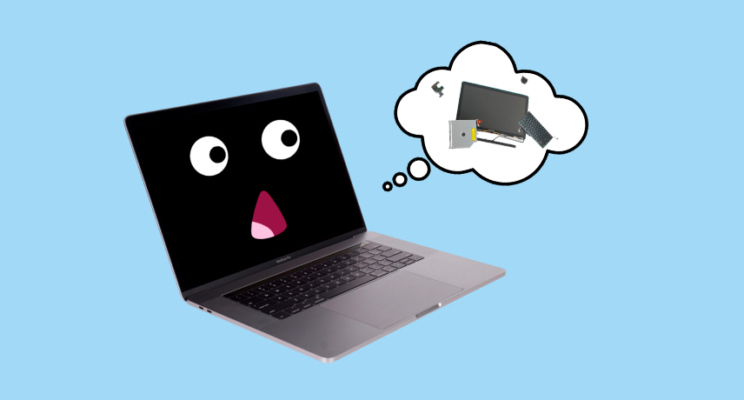 Мастер-уломастер: как мошенники берут в заложники технику и требуют выкуп