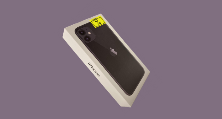 Как правильно брать IPhone в кредит: показываем все подводные камни