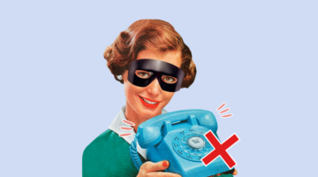 Мобильный развод: как разговаривать с телефонными мошенниками
