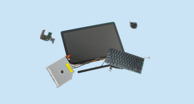 Мастер-ломастер: как мошенники берут в заложники технику и требуют выкуп