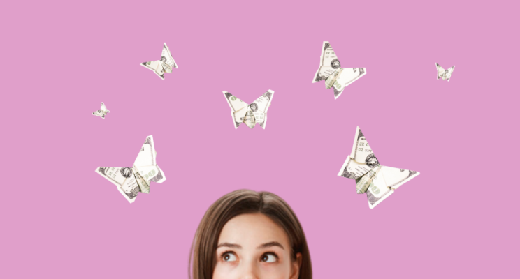 Аппетит приходит во время еды: шесть причин почему стоит зарабатывать больше, чем сейчас