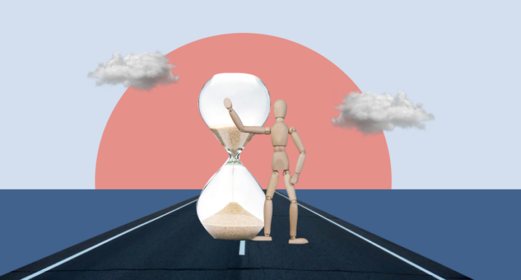 «Впереди куча дерьма, но хотя бы купи биткоин»: наши читатели дают советы себе 18-летним