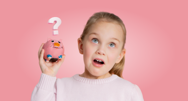 Вам положено универсальное или детское пособие? Давайте узнаем: тест