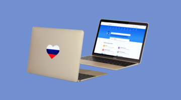 Зайти на Госуслуги из-за границы: шесть способов получить российский IP