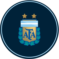 Фан-токен Аргентинской футбольной ассоциации (ARG)