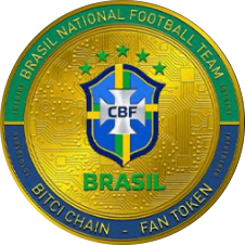 Фан-токен сборной Бразилии по футболу (BFT)