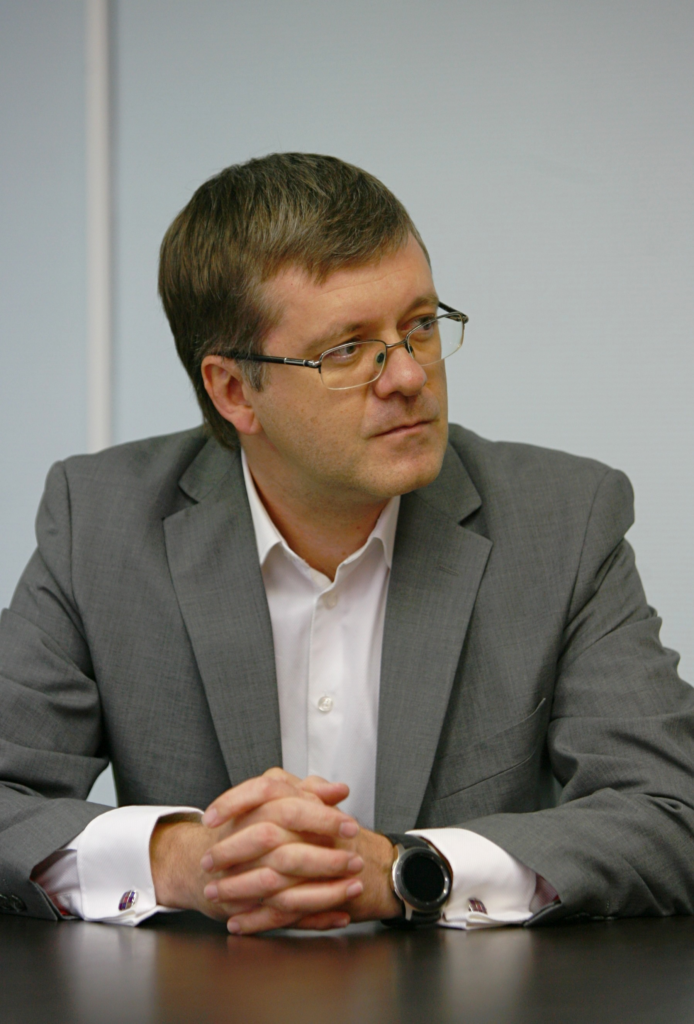 Андрей Тучков, Финансовый консультант Tuchkov.club