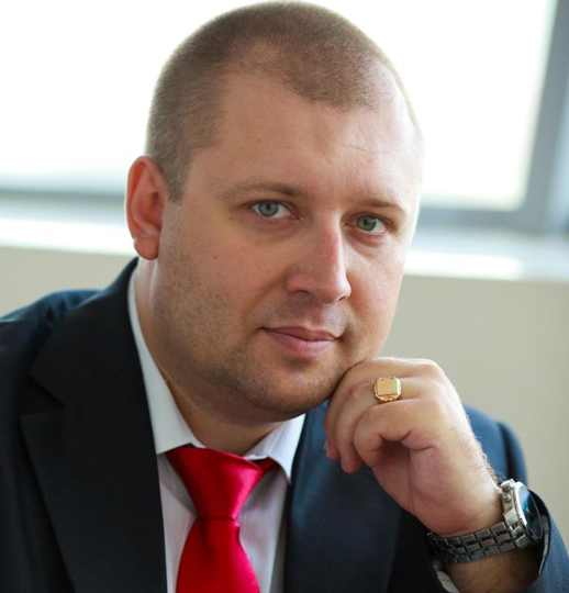 Дмитрий Мазанов, финансовый советник компании Arbitroom