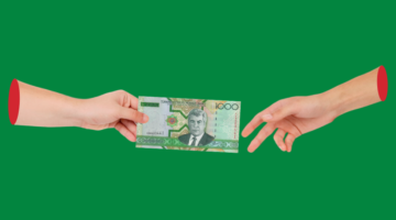 Как перевести деньги из России в Туркменистан зимой 2023 года: все способы