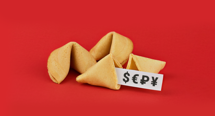 Курс на валюту: сколько будут стоить доллар, евро и юань в 2023 году