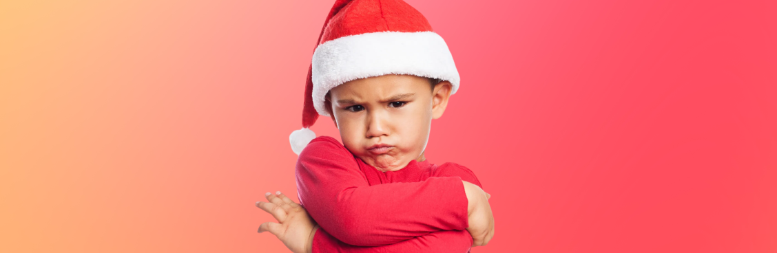 Не дарите такое: топ-6 самых неудачных подарков для детей на Новый год