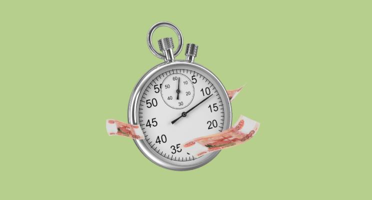 Топ-5 случаев, когда срочный займ наличными лучше, чем кредит в банке