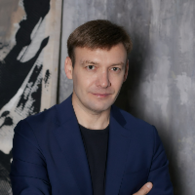 Сергей Гебель, генеральный директор «Гебель и партнеры»