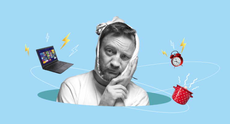 Больничный не совсем за свой счет