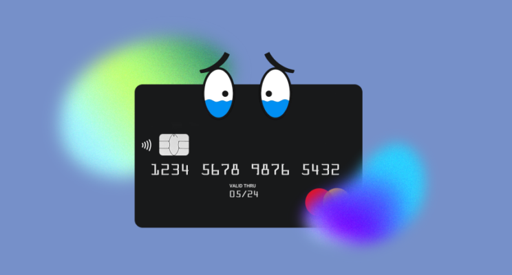 как закрыть карту и ничего не платить