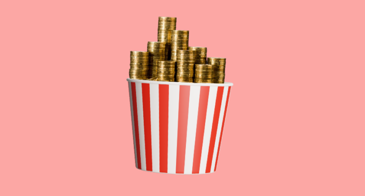 Семь фильмов года о деньгах и бизнесе, которые вы могли пропустить