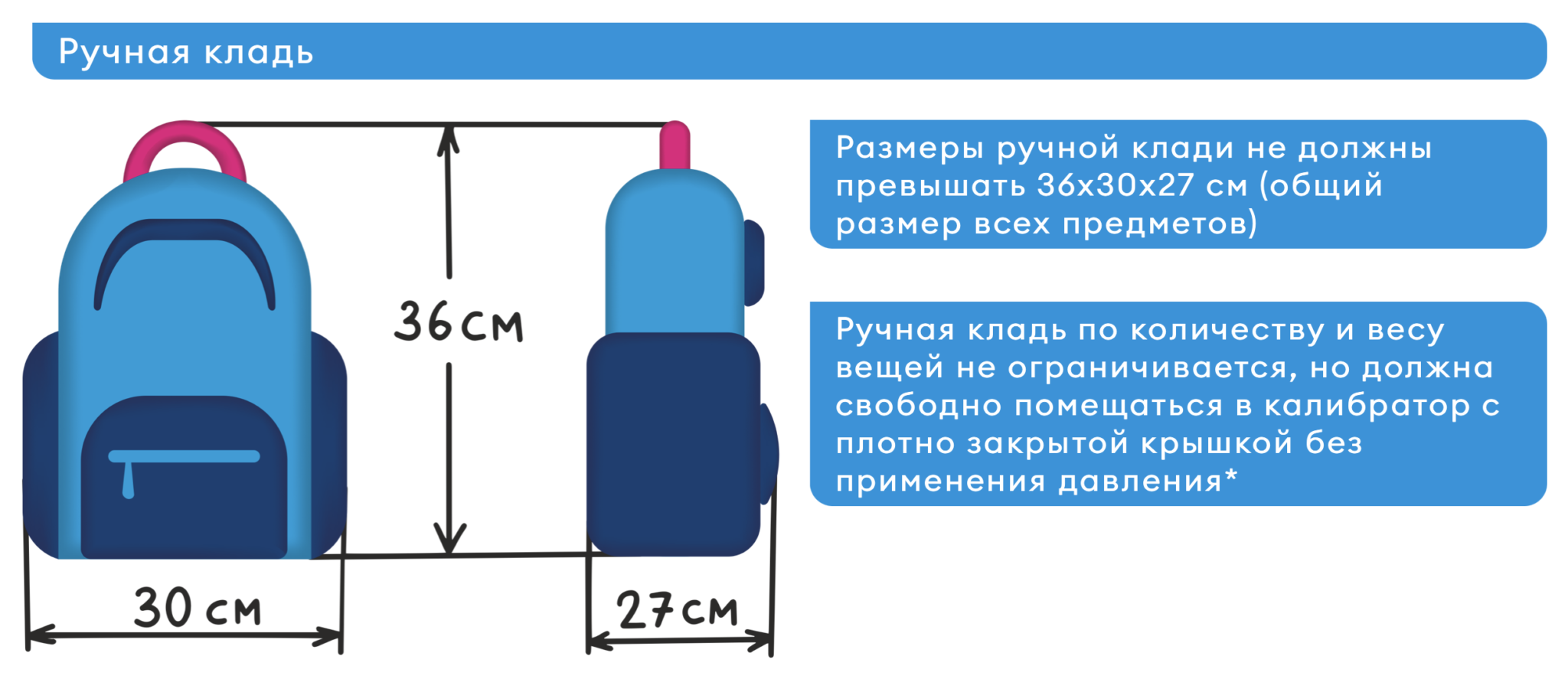 Победа авиакомпания правила багажа. Калибратор победа ручная кладь 2022. Ручная кладь 10 кг габариты. 36x30x27 ручная кладь. Габариты ручной клади 5 кг.