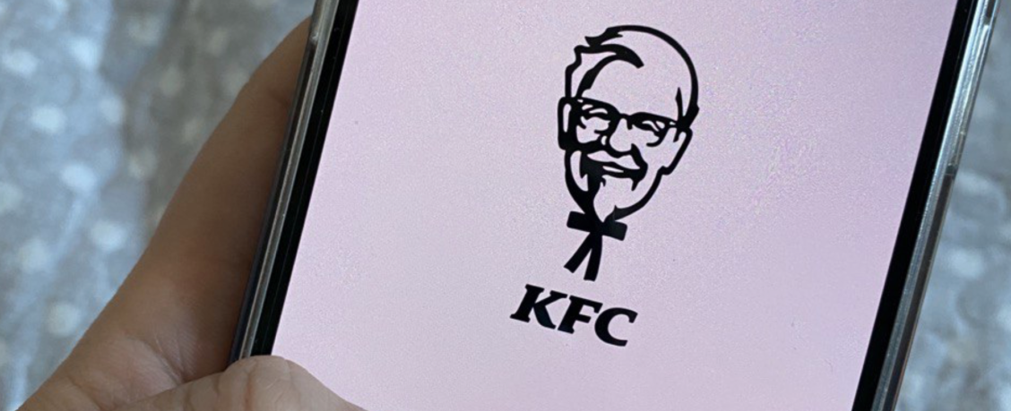 Кафе KFC начали менять вывески: будет ли востребована сеть под новым названием