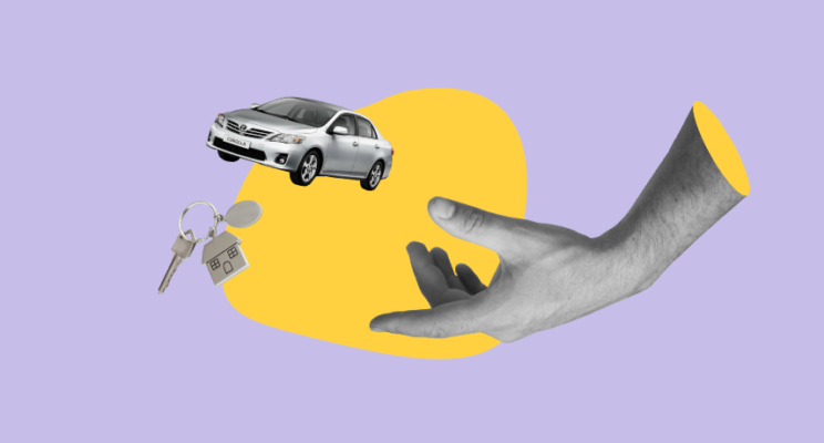 У эмигрировавших россиян хотят конфисковывать имущество: как это будет работать