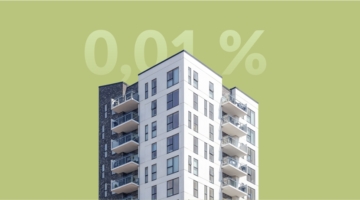 Ипотека под 0,1 %: как получить и где подвох