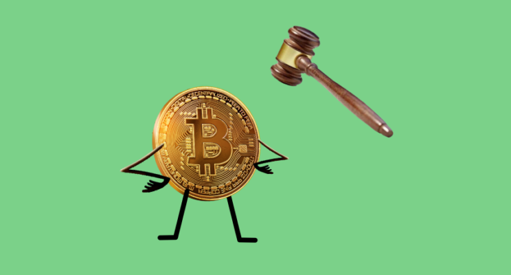 Регулирование и децентрализация: что изменится на рынке криптовалют в 2023 году