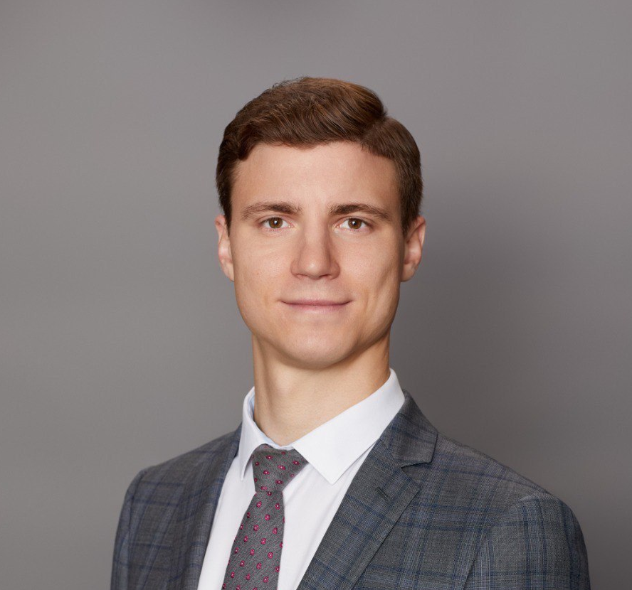 Руслан Спинка, директор управления продаж и клиентского обслуживания инвестиционной компании Fontvielle