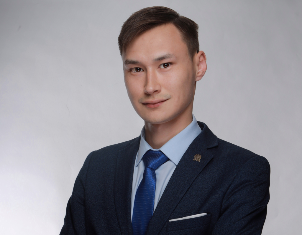 Юрий Азаргаев, независимый финансовый советник, квалифицированный инвестор, биржевой аналитик
