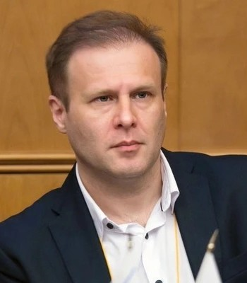 Василий Кудрин, директор по инвестициям, член Совета директоров международной группы Lybrion
