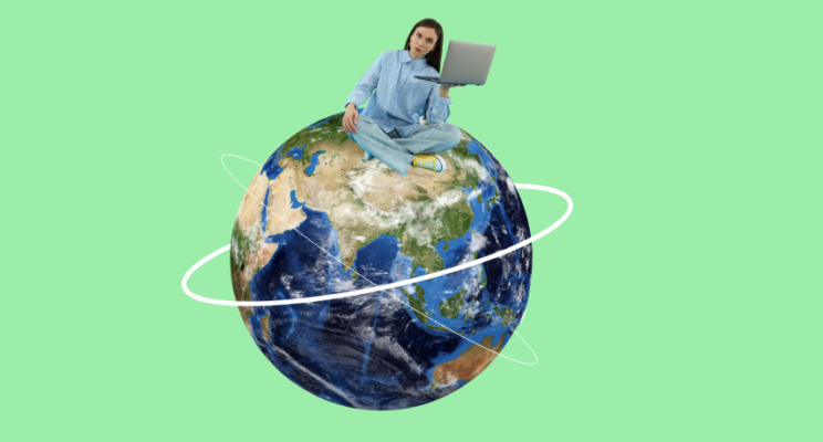 Как устроиться на работу в иностранную компанию в 2023 году