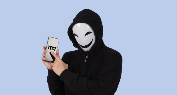 Какой вы мошенник? Тест