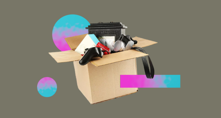 Никогда не берите это: 30 покупок, которые на самом деле бесполезны