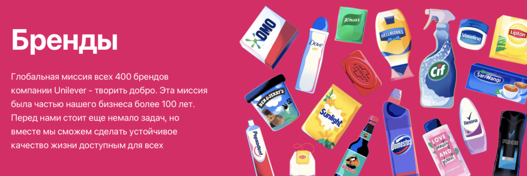 Еще один популярный бренд продуктов и бытовой химии уходит из России: каких товаров это коснется - изображение 324