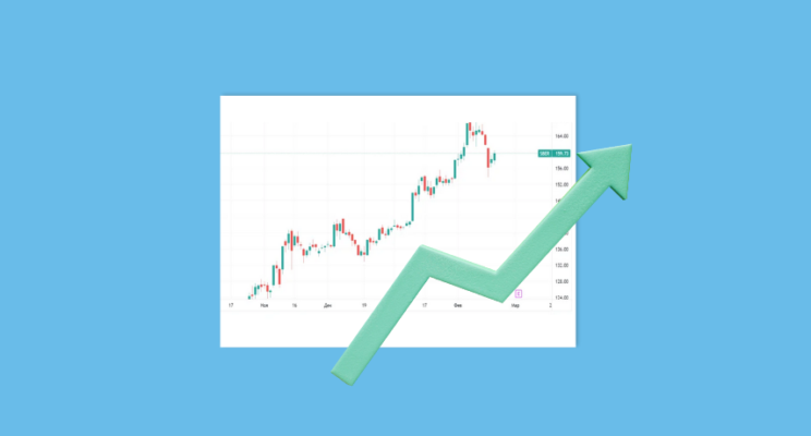 Топ-13 акций российских компаний: эти бумаги смогут взлететь в цене в 2023 году