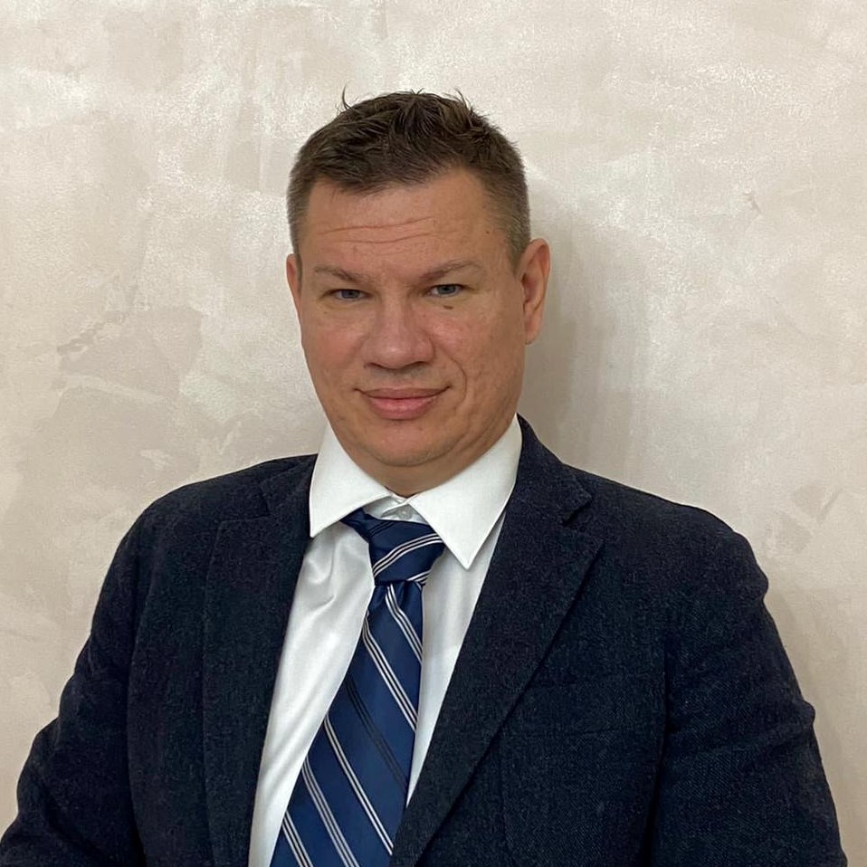 Антон Кравцов, финансовый эксперт маркетплейса «Финмир»