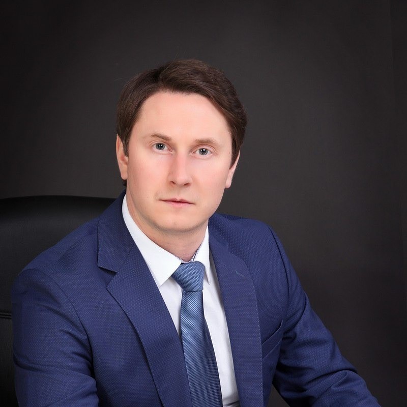 Сергей Чеврычкин, финансовый аналитик маркетплейса «Финмир»