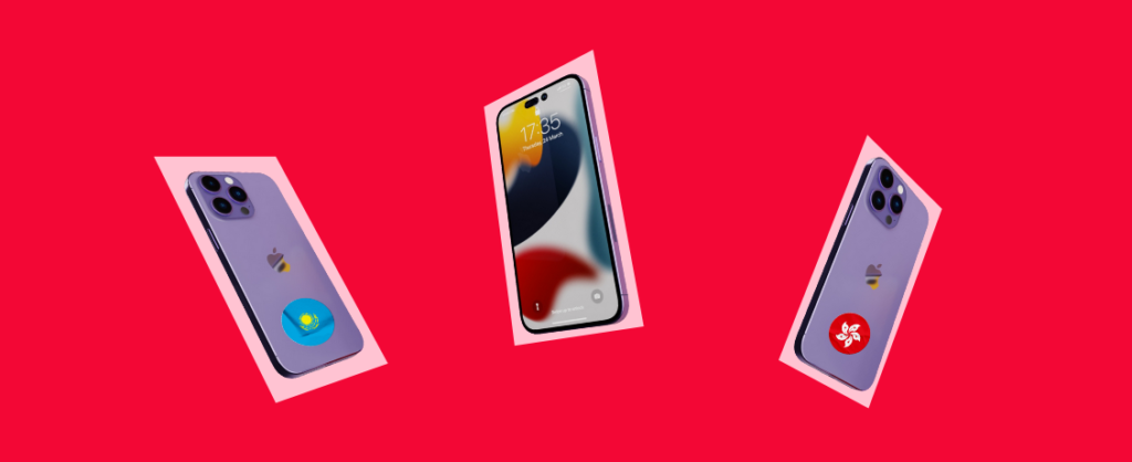 Покупка iPhone за границей: насколько это выгодно | Финтолк