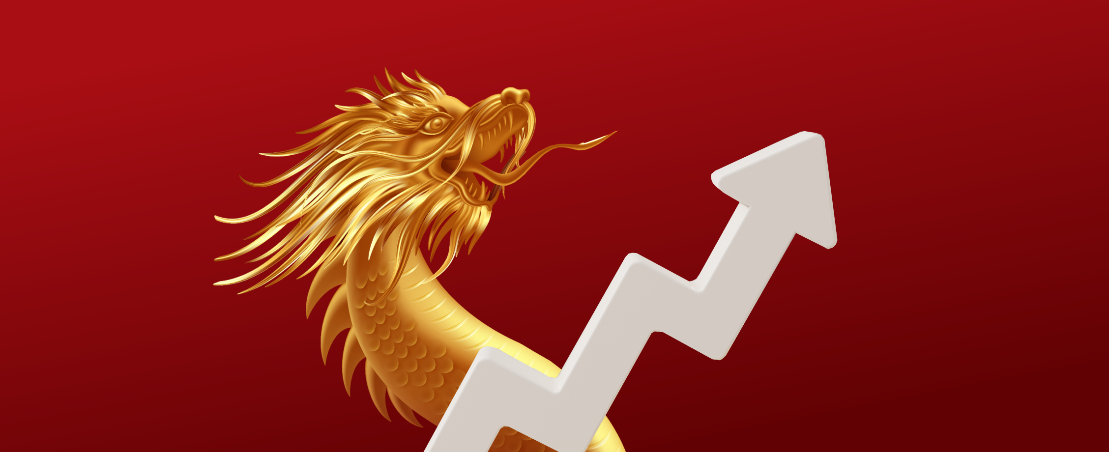 Восток — дело тонкое: 10 китайских акций, которые могут взлететь