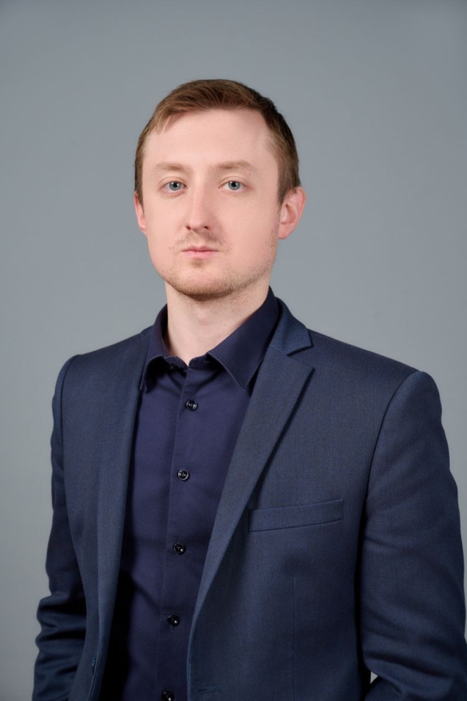 Антон Калабухов, директор по маркетингу технологической строительной компании interion