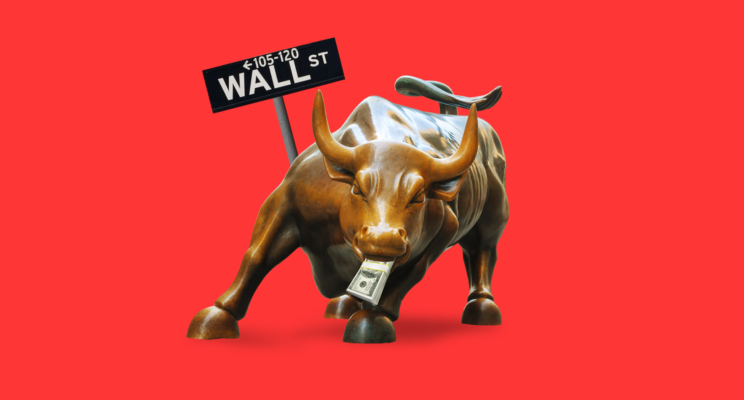 Финансовый стандарт: что такое индекс S&P 500