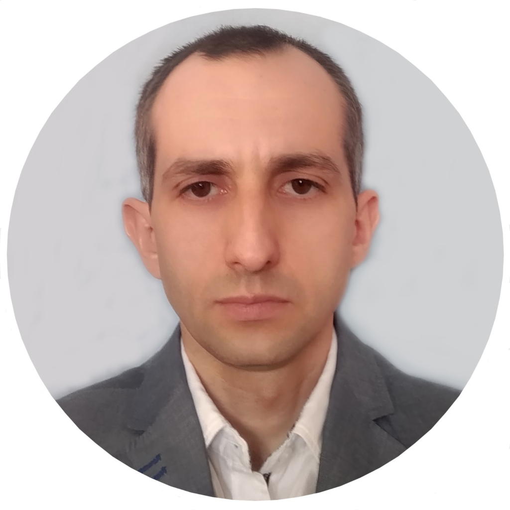 Сергей Стаценко, инвестиционный аналитик CAPITAL4RU