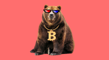 Криптовалюты отказываются расти: что делать при медвежьем тренде на рынке