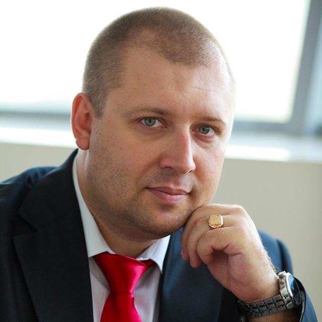 Дмитрий Мазанов, представитель компании для внутрибиржевой и межбиржевой торговли Arbitroom