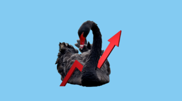 Черный лебедь в экономике: как предсказать непредсказуемые события