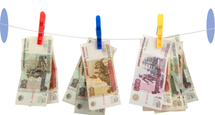 «Отмыть деньги, которые не пахнут»: 11  фраз, о происхождении которых вы не знали - изображение 66