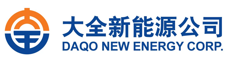 Daqo New Energy Corporation