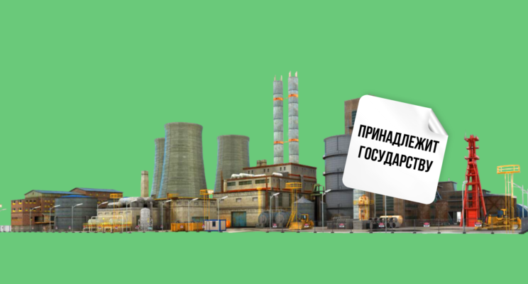 военное положение что будет с бизнесом
