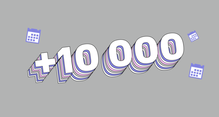 12 способов гарантированно заработать 10 000 за три дня