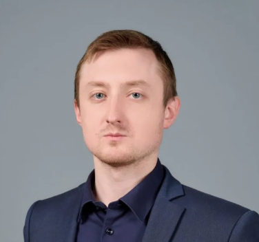 Антон Калабухов, директор по маркетингу технологической строительной компании interion
